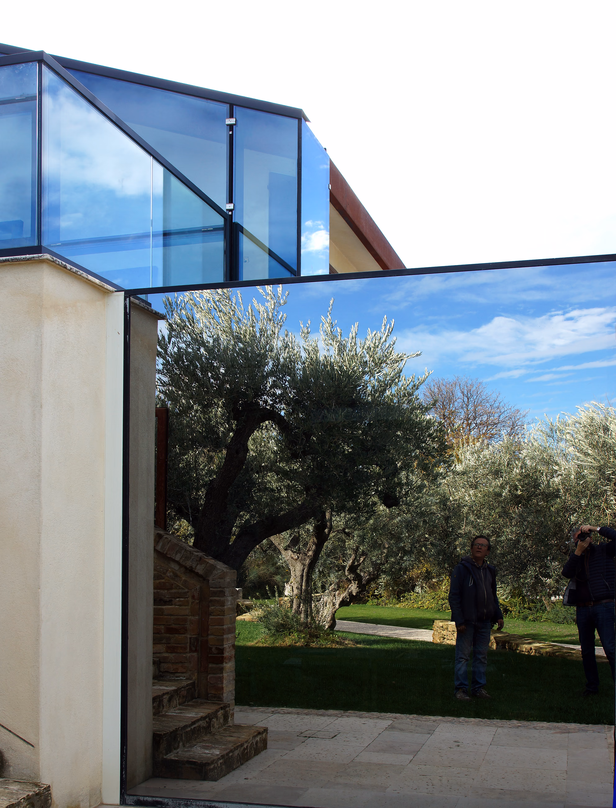 L’Albero e il Cielo