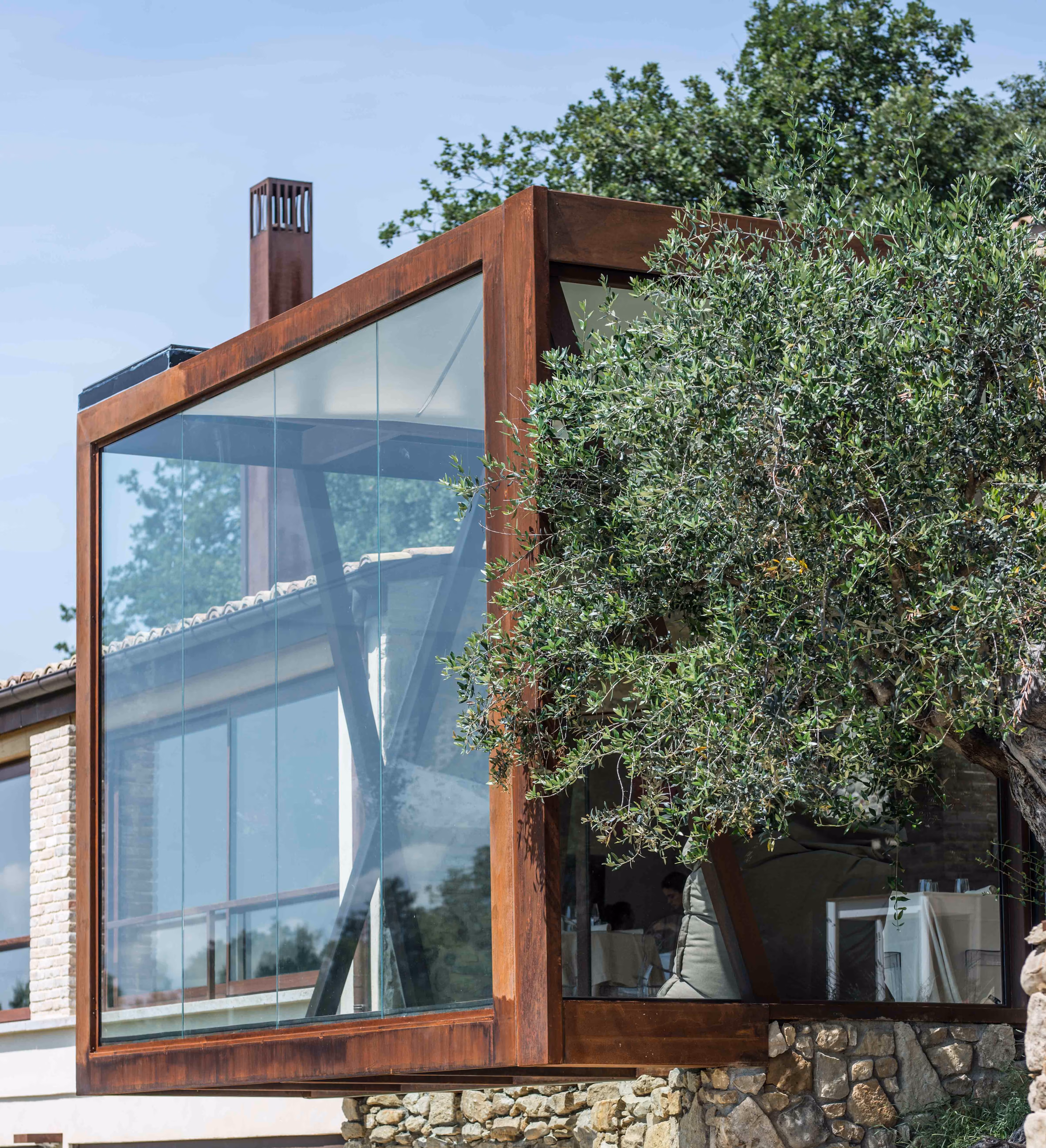 Resort & Winery Borgo Baccile