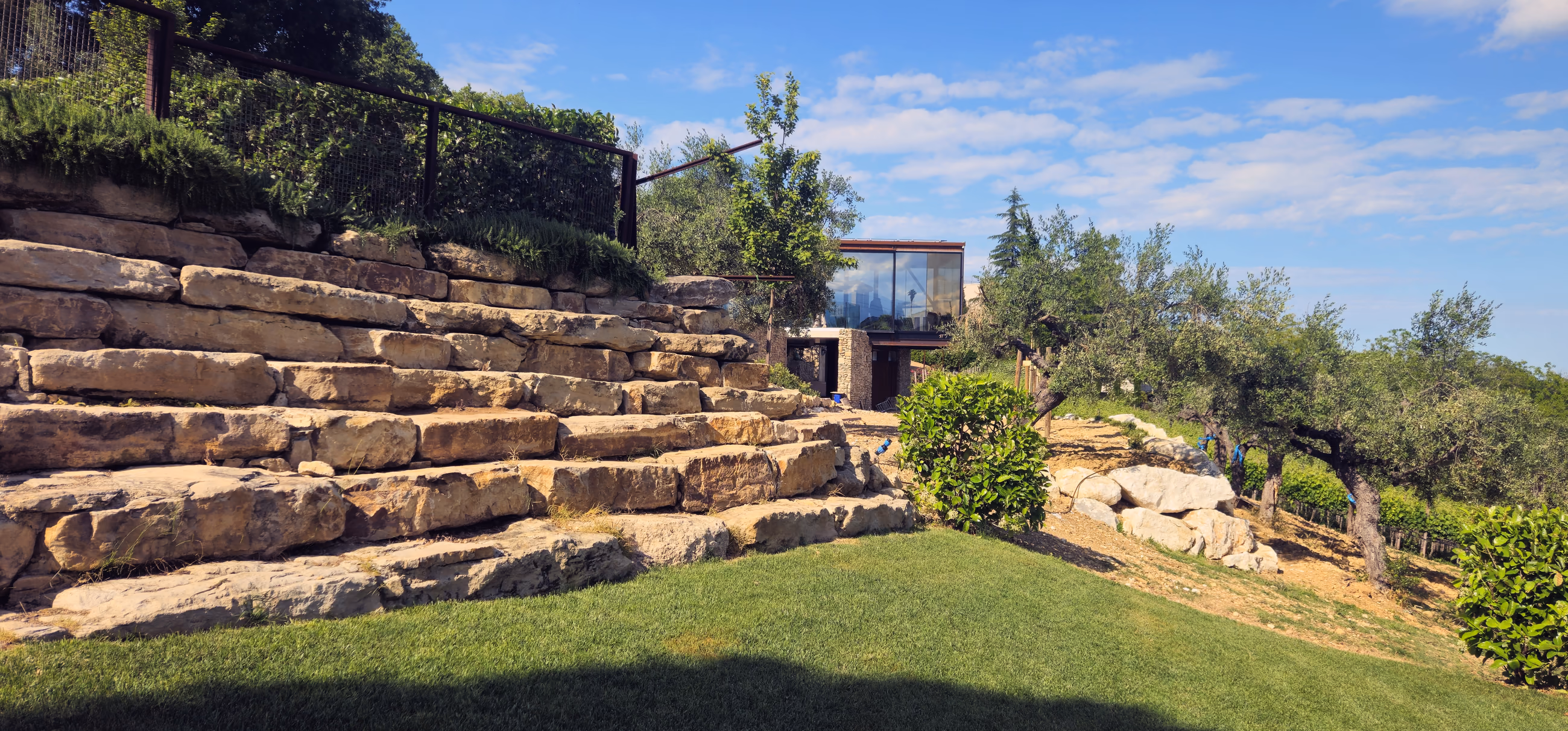 Resort & Winery Borgo Baccile