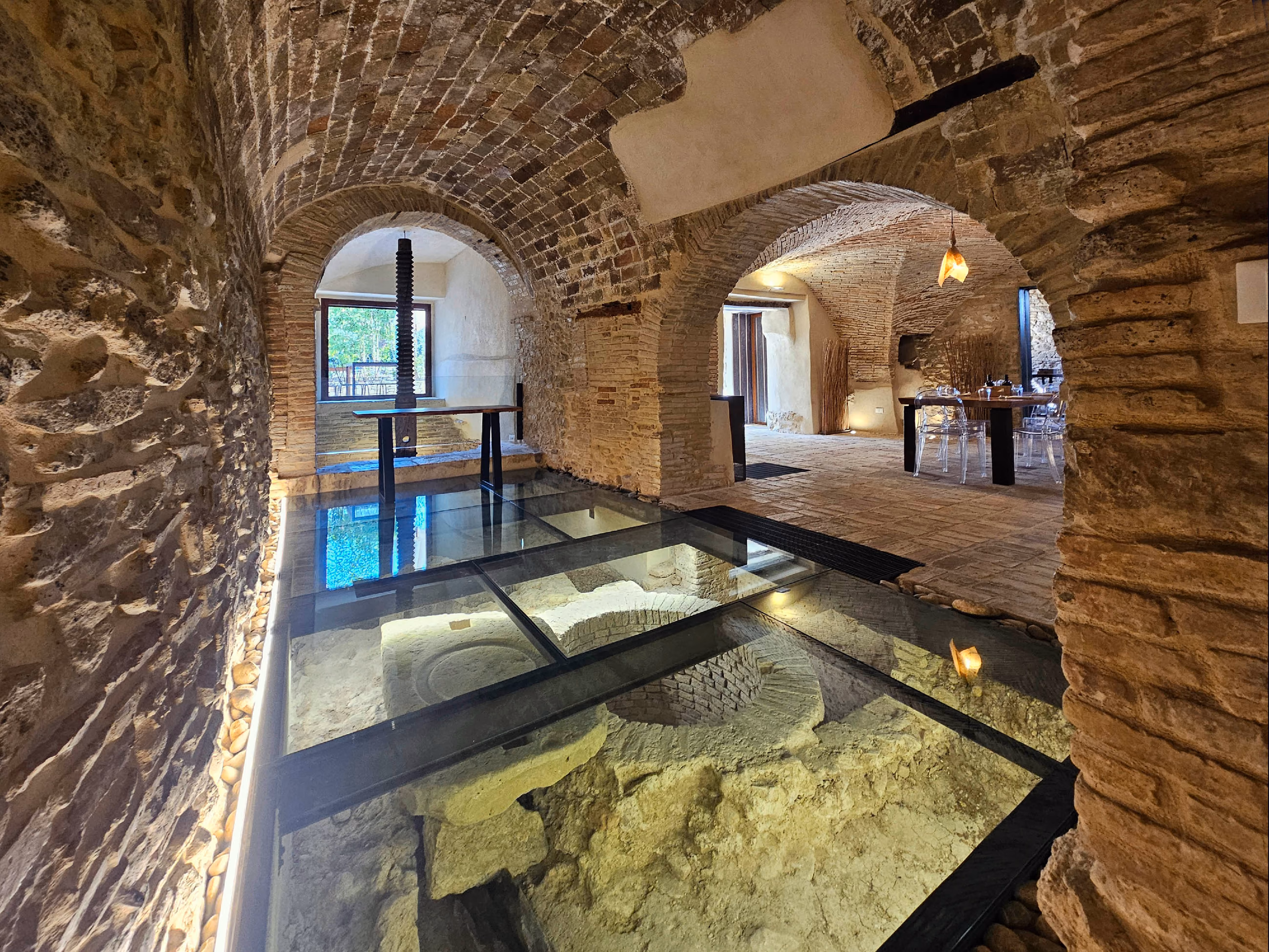 Resort & Winery Borgo Baccile