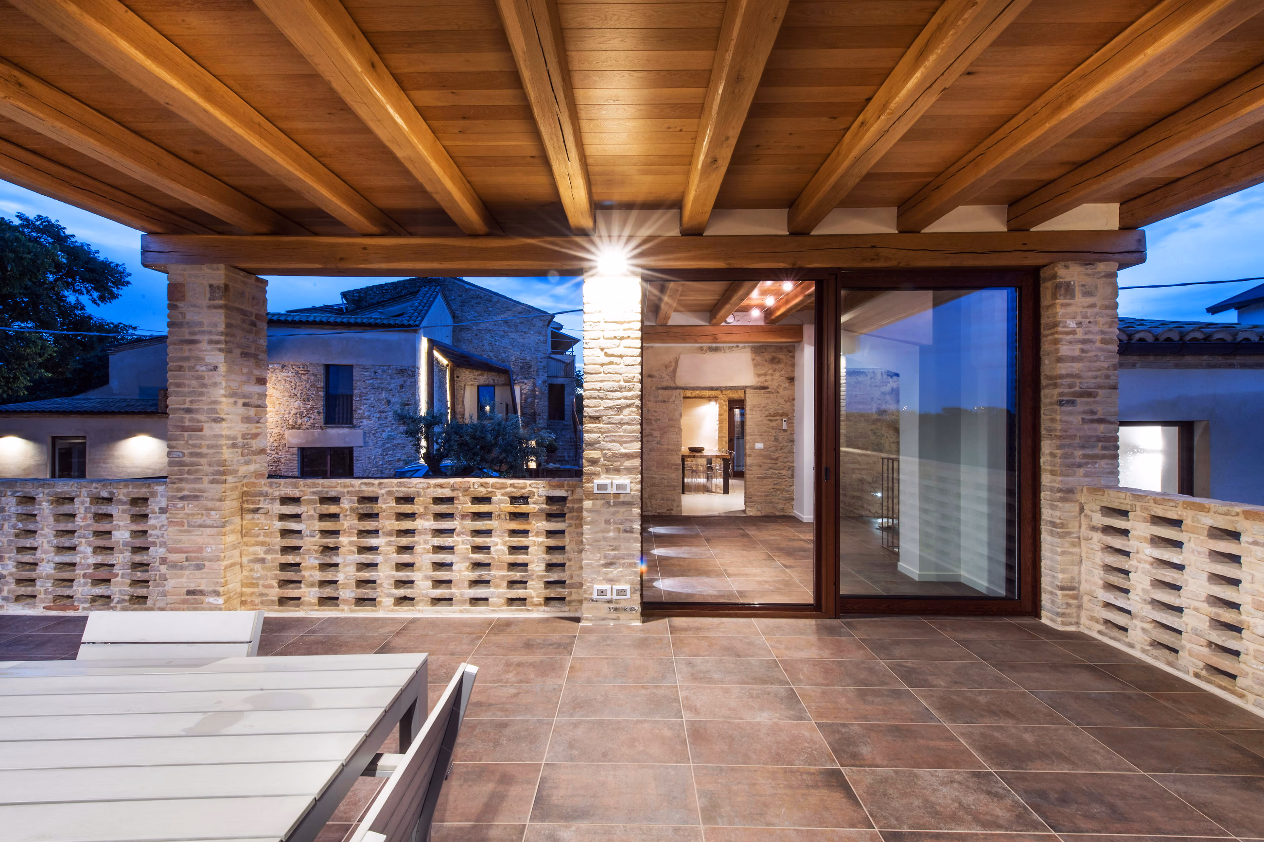 Resort & Winery Borgo Baccile