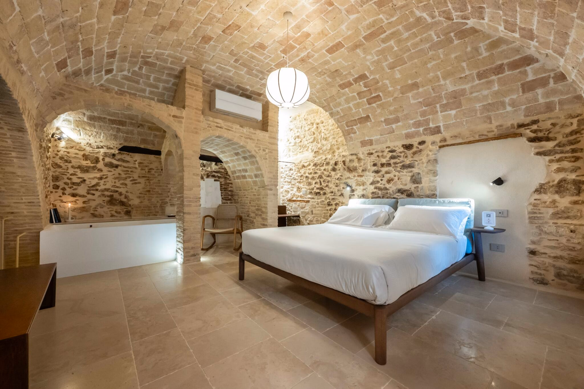 Resort & Winery Borgo Baccile