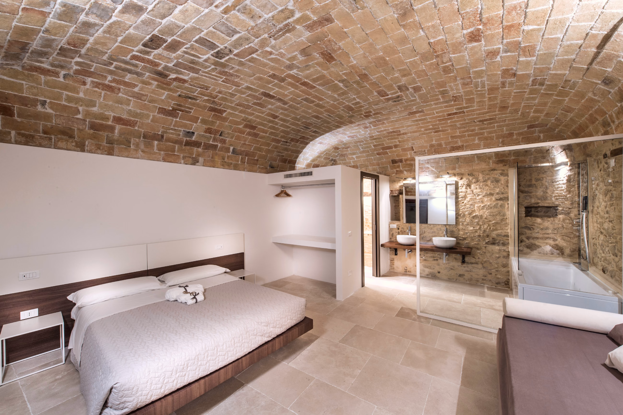 Resort & Winery Borgo Baccile