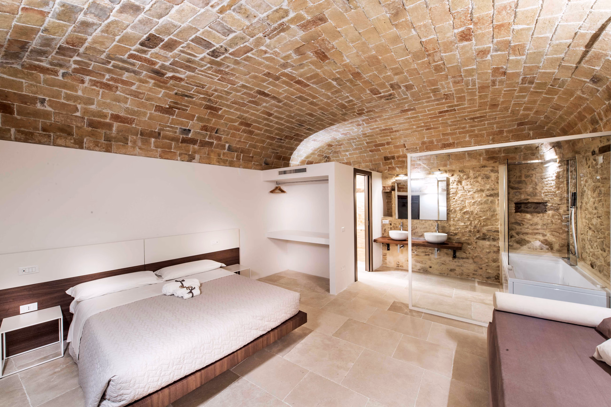 Resort & Winery Borgo Baccile