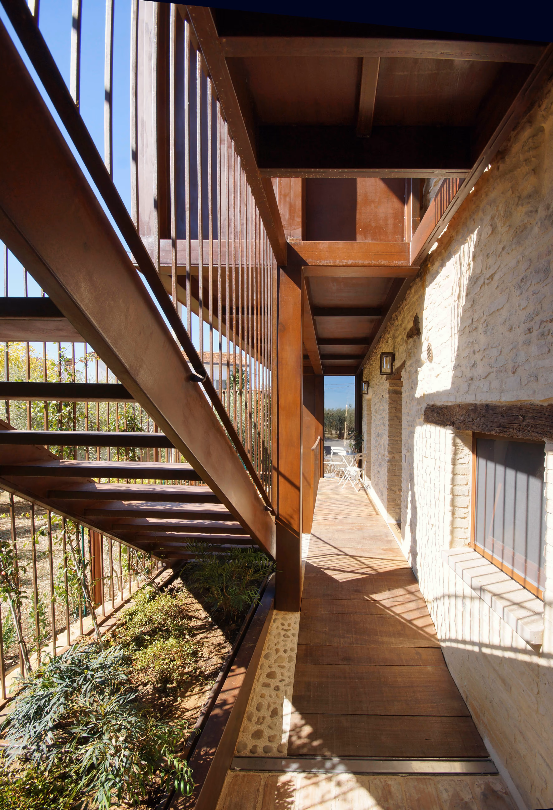 Resort & Winery Borgo Baccile