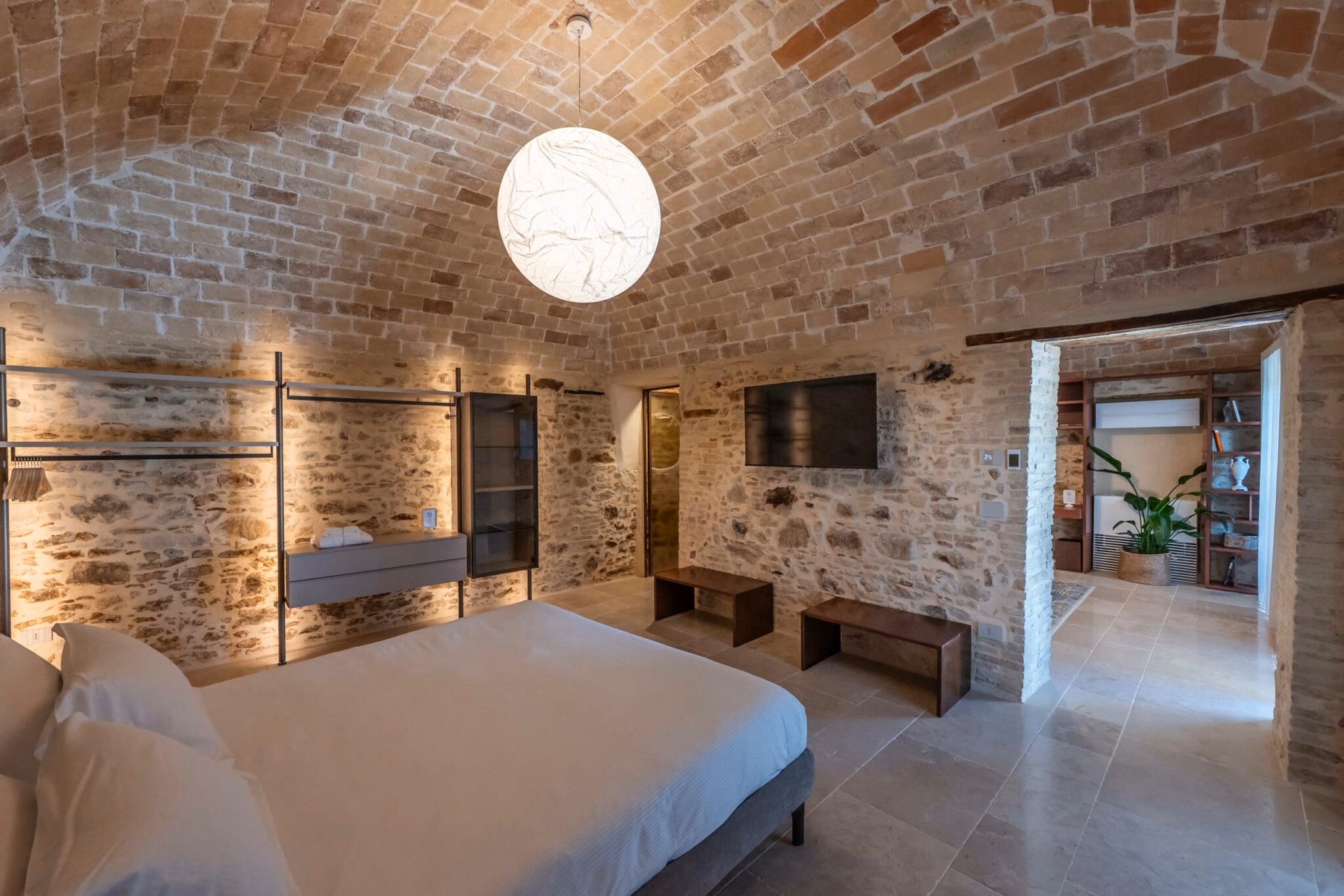 Resort & Winery Borgo Baccile