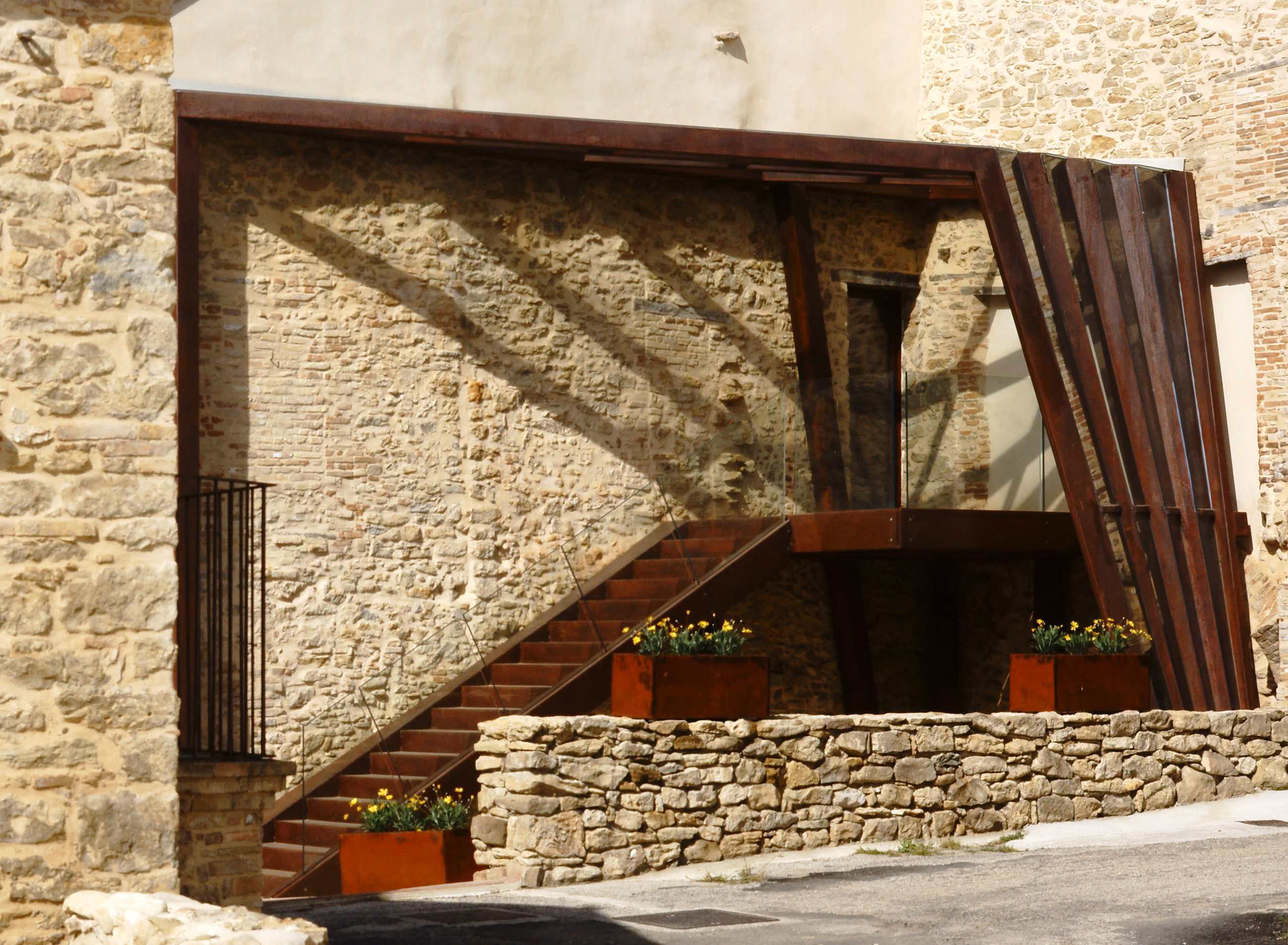 Resort & Winery Borgo Baccile