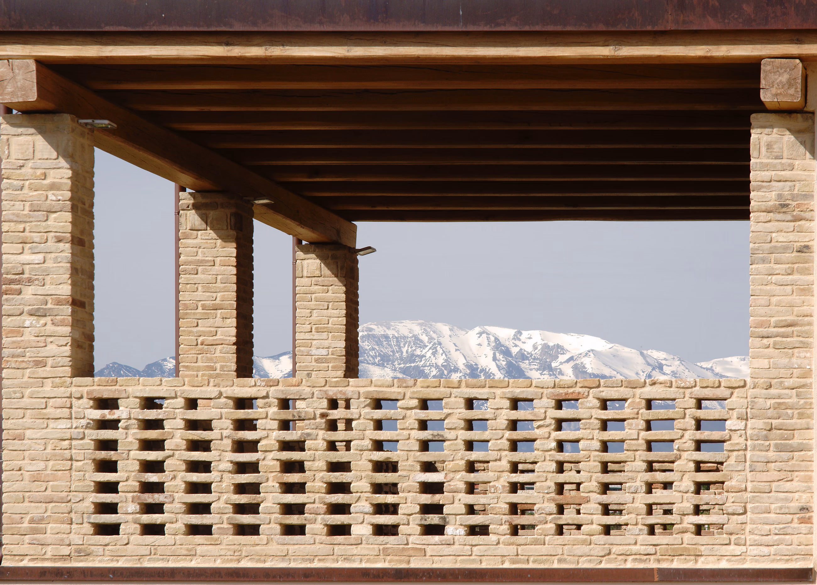 Resort & Winery Borgo Baccile
