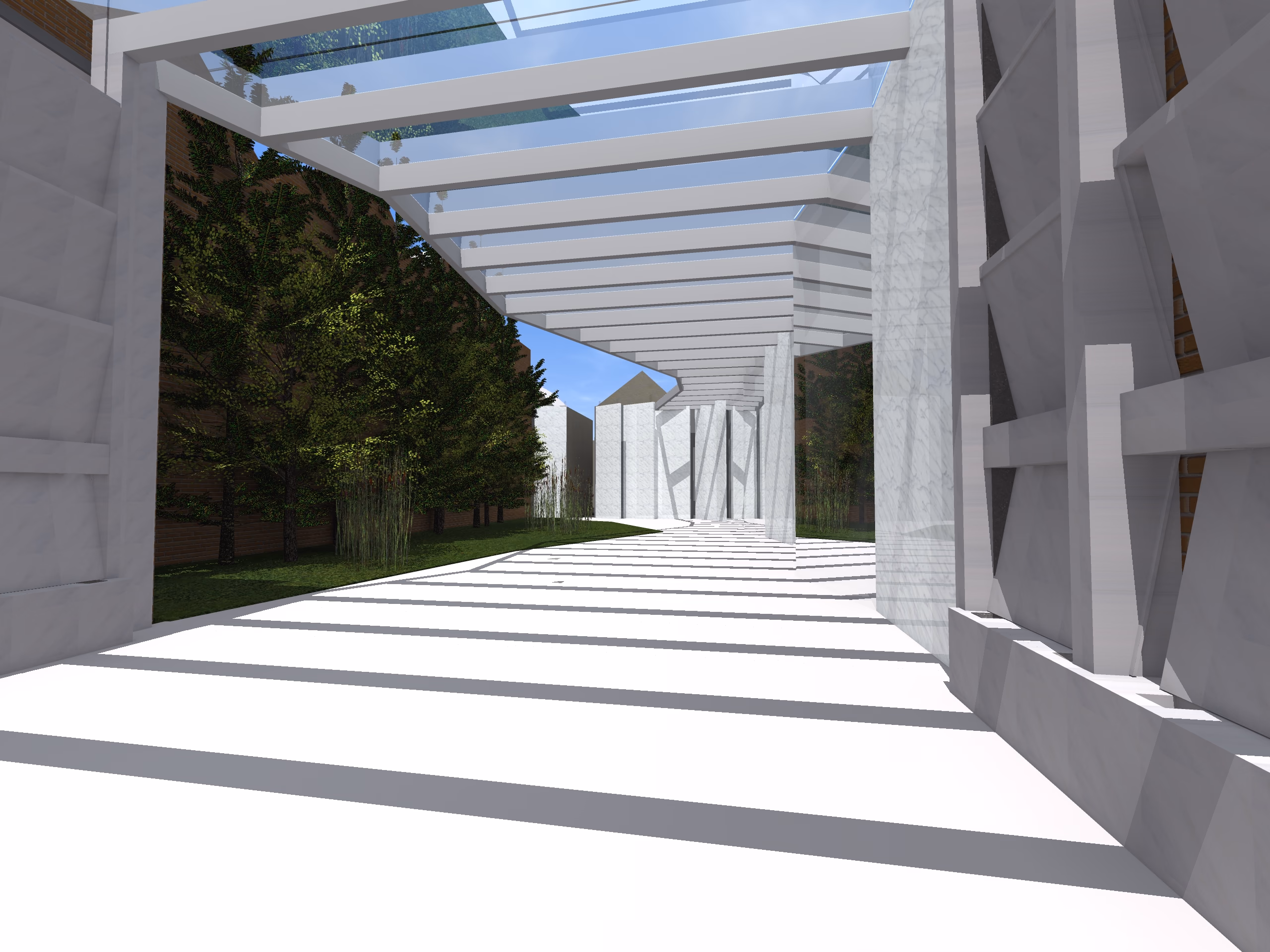 Cimitero Monte San Pietrangeli