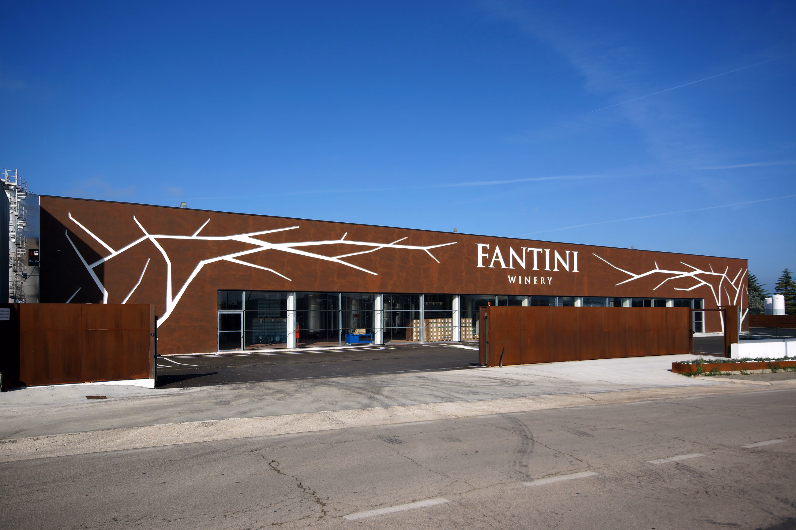 Fantini Winery
