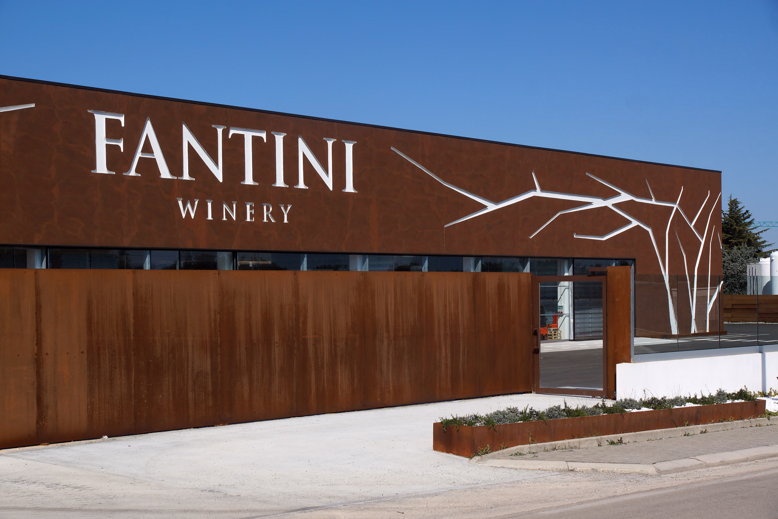 Fantini Winery