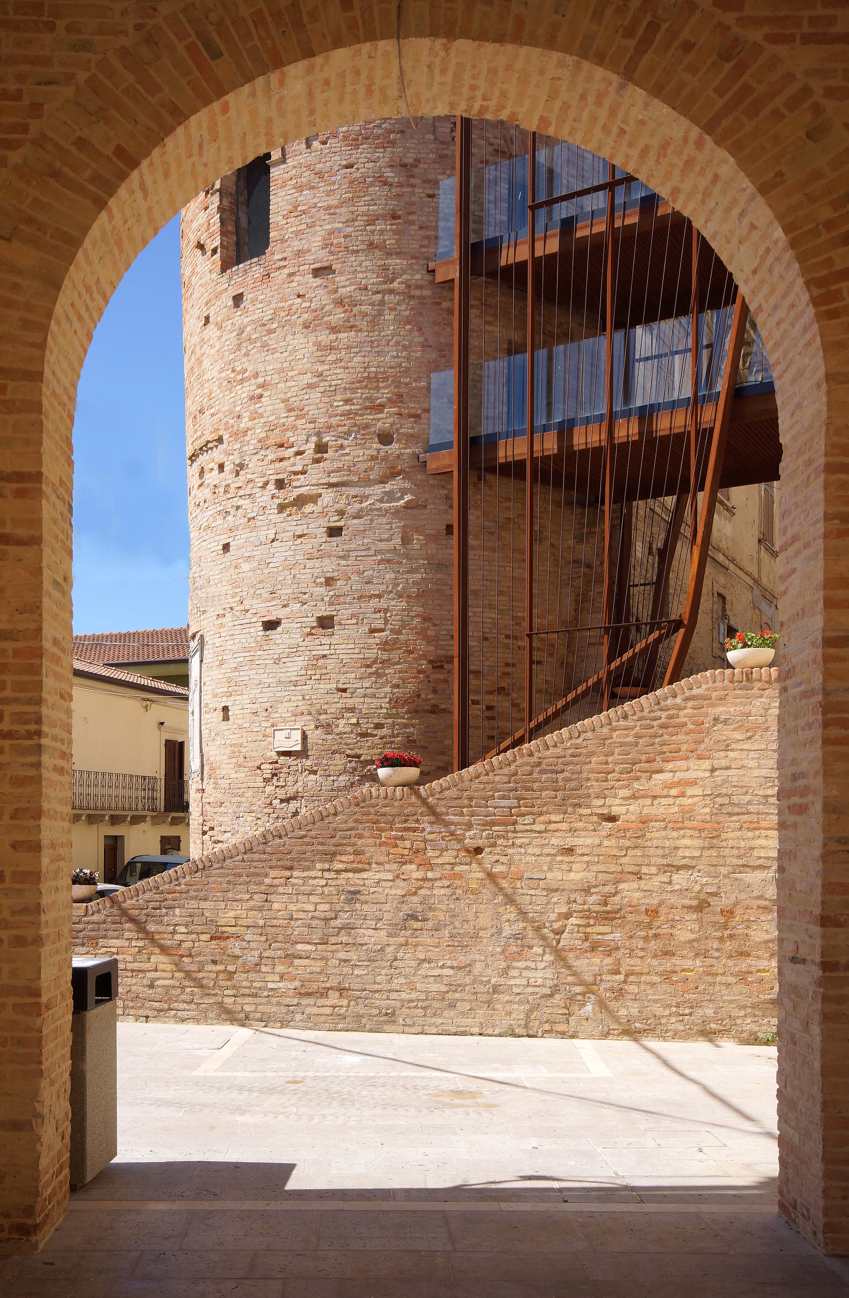 Porta Gabella