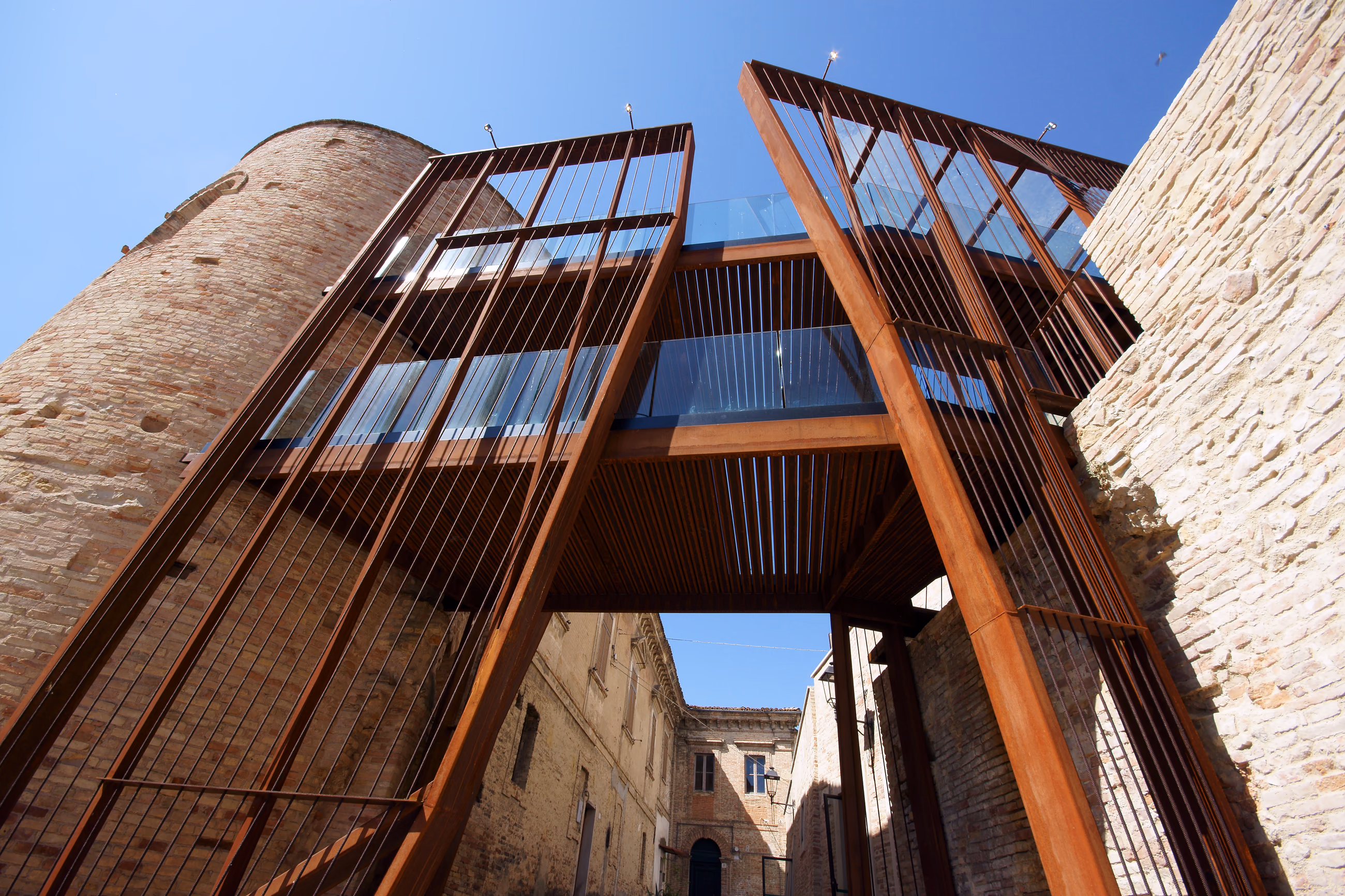 Porta Gabella