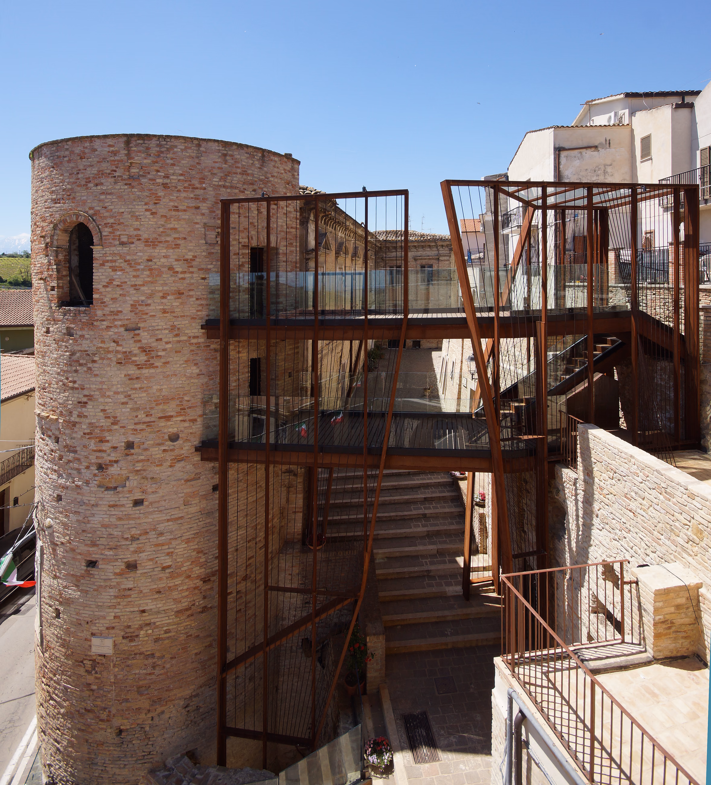 Porta Gabella