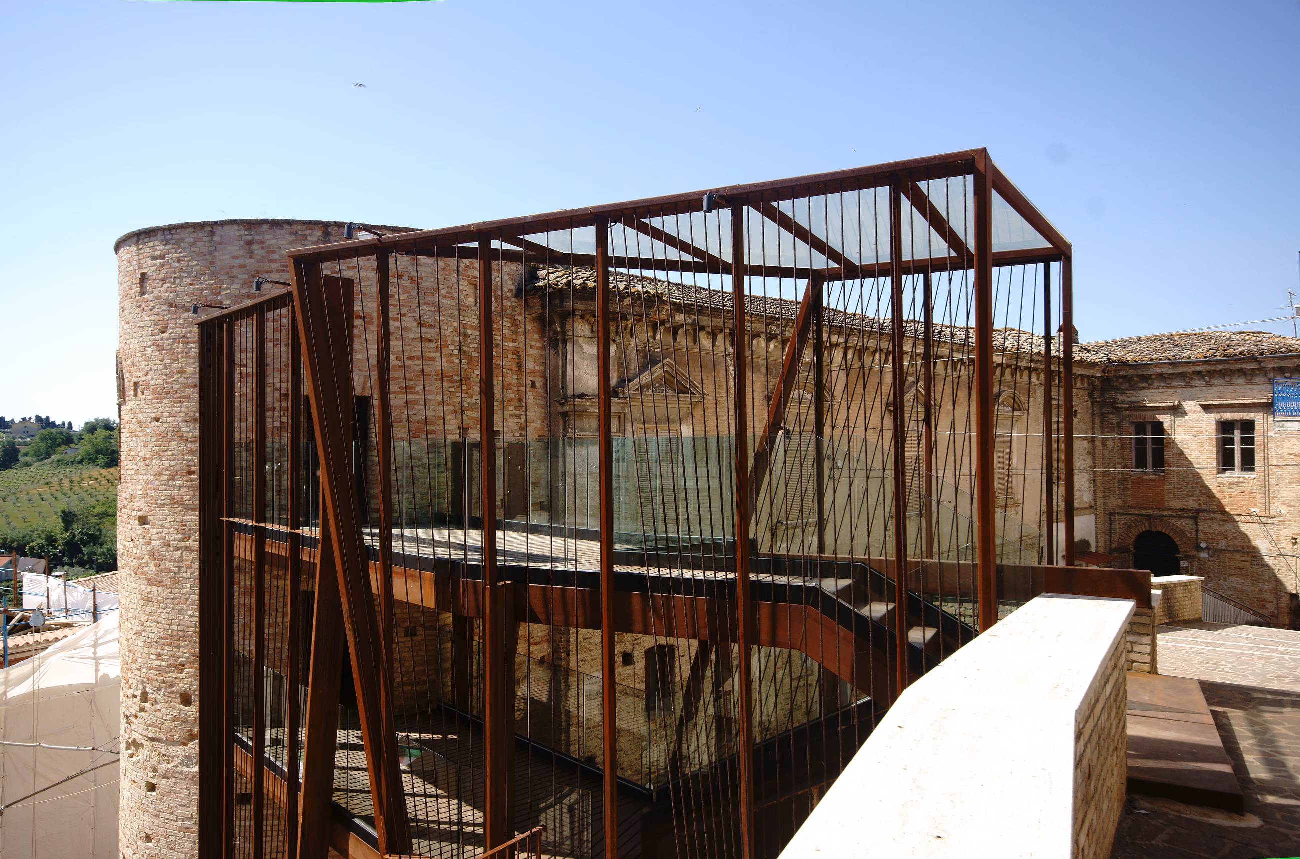 Porta Gabella