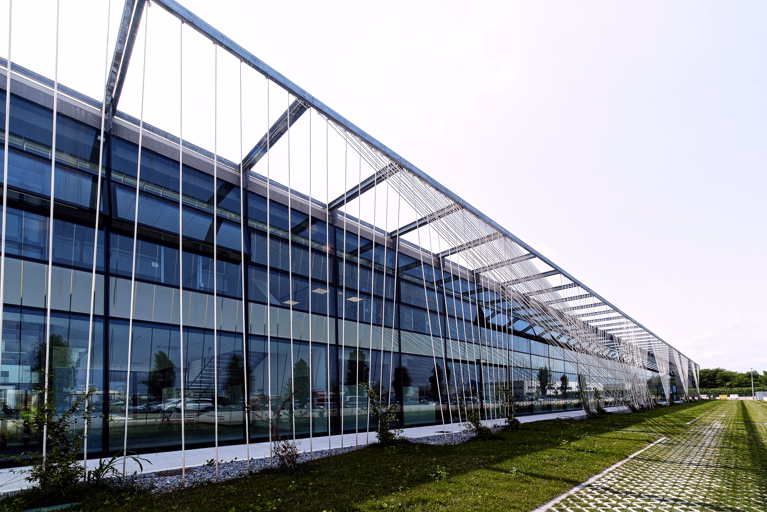 La Galleria Verde