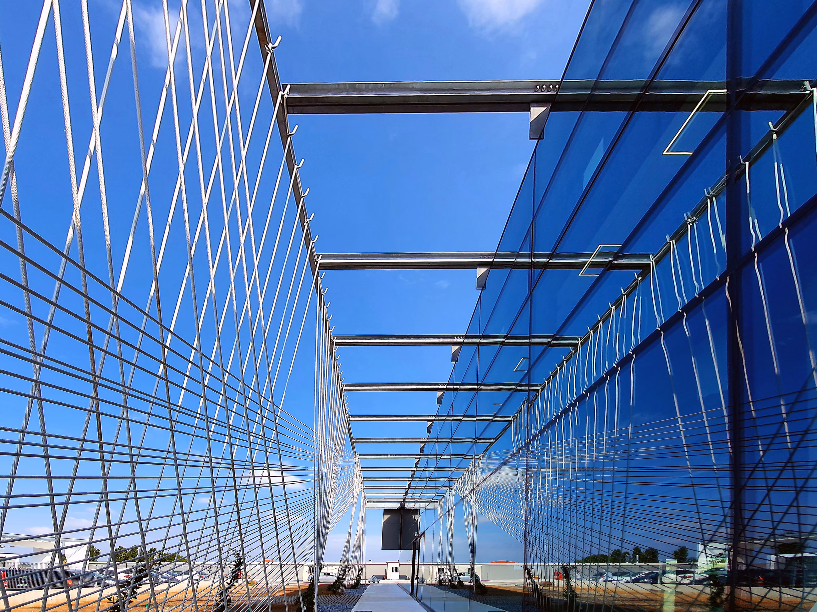 La Galleria Verde