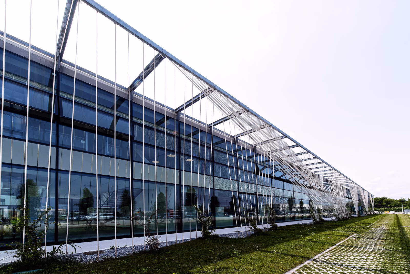 La Galleria Verde