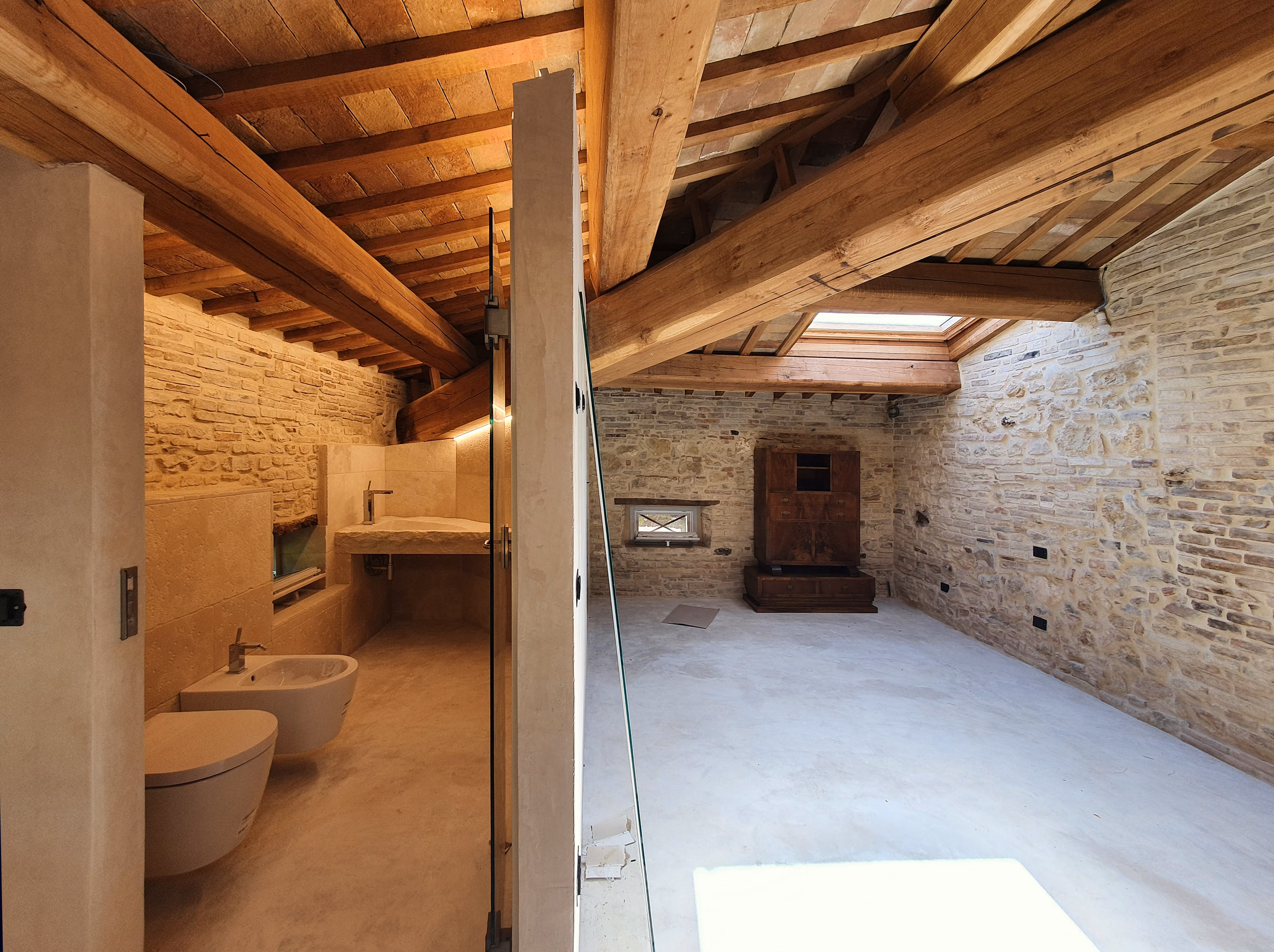 La Villa Svelata
